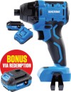 Kincrome-18V-40AH-Brushless-Impact-Driver-Kit Sale