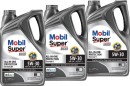 25-off-Selected-Mobil-5L-Super-3000-5W-30-Engine-Oils Sale