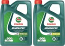 Selected-Castrol-4L-Magnatec-Engine-Oils Sale