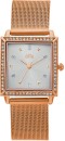 Elite-Rose-Tone-Ladies-Watch Sale