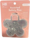 HBCo-Assorted-Safety-Pins-50-Pack Sale