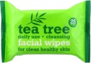 XBC-Tea-Tree-Facial-Wipes-25s-2pk Sale