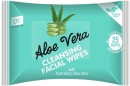 XBC-Aloe-Vera-Facial-Wipes-25s-2pk Sale