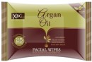 XBC-Argan-Oil-Facial-Wipes-25s-2pk Sale