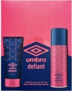 Umbro-Giftset-for-Women-Defiant-2pc Sale