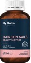 My-Health-Hair-Skin-Nails-100-Capsules Sale