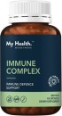 My-Health-Immune-Complex-45-Capsules Sale