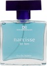 Designer-Brands-Fragrance-Narcisse-for-Him Sale