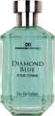 Designer-Brands-Fragrance-Diamond-Blue-Pour-Femme Sale