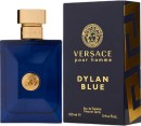 Versace-Pour-Homme-Dylan-Blue-EDT-100ml Sale