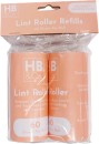 HBCo-Lint-Roller-Sheets-Refill Sale