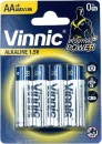 Vinnic-AA-Battery-4-Pack Sale