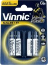 Vinnic-AAA-Battery-4-Pack Sale