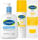 Up-to-50-off-RRP-on-Cetaphil-Selected-Range Sale