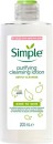 Simple-Purifying-Cleansing-Lotion-200ml Sale