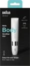 Braun-Body-Mini-Trimmer-BS1000 Sale