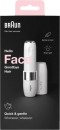 Braun-Face-Mini-Hair-Remover-FS1000 Sale