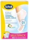 Scholl-Macadamia-Oil-PediMask-4-Piece-Multipack Sale