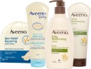 Up-to-25-off-EDLP-on-Aveeno-Full-Range Sale