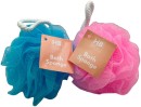 HBCo-Assorted-Bath-Sponge Sale