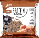 Justines-Keto-Protein-Cookie-Caramel-Choc-Chip-60g Sale