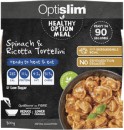 Optislim-Healthy-Option-Meal-Spinach-Ricotta-Tortellini-300g Sale