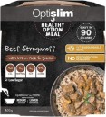 Optislim-Healthy-Option-Meal-Beef-Stroganoff-with-Rice-and-Quinoa-300g Sale