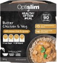 Optislim-Healthy-Option-Meal-Butter-Chicken-and-Vegetables-with-Rice-and-Quinoa-300g Sale