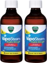 Vicks-VapoSteam-200ml Sale