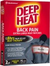 Deep-Heat-Back-Patches-2-Pack Sale