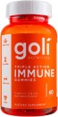 Goli-Triple-Action-Immune-60s Sale