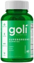 Goli-Supergreens-Gummies-60-Pack Sale