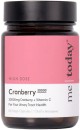 Me-Today-Cranberry-30000mg-60-Vege-Capsules Sale