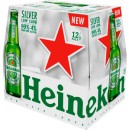 Heineken-Silver-Low-Carb-12-x-330ml-Bottles Sale