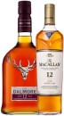 The-Dalmore-12yo-Single-Malt-Whisky-or-The-Macallan-12yo-Double-Cask-Single-Malt-Whisky-700ml Sale