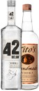 42-Below-Pure-Vodka-or-Titos-Handmade-Vodka-700ml Sale