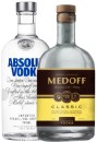 Absolut-Vodka-Original-or-Medoff-Vodka-700ml Sale