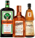 Jgermeister-1L-Cointreau-Liqueur-or-Frangelico-Liqueur-700ml Sale