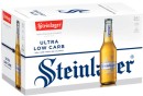 Steinlager-Ultra-Low-Carb-24-x-330ml-Bottles Sale