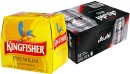 Kingfisher-12-x-330ml-Bottles-or-Asahi-Super-Dry-12-x-330ml-Cans Sale