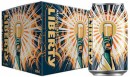 Liberty-Brewing-Halo-Pilsner-Oh-Brother-Pale-Ale-or-Yakima-Monster-6-x-330ml-Cans Sale