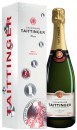 Taittinger-Brut-Reserve-NV-Champagne-Gift-Box-750ml Sale