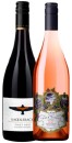 Peregrine-Saddleback-Central-Otago-Pinot-Noir-or-Terra-Sancta-Ros-750ml Sale