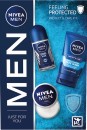 Nivea-Men-Feeling-Protected-3-Piece Sale