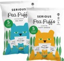 Serious-Pea-Puffs-75g-5-Pack Sale