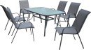 Marquee-7-Pce-Outdoor-Setting Sale