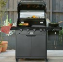 NEW-Matador-Ignite-4-Burner-BBQ Sale