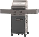 NEW-Matador-Spark-2-Burner-BBQ Sale