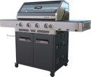 NEW-Matador-Spark-4-Burner-BBQ Sale