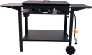 Jumbuck-Delta-4-Burner-BBQ Sale